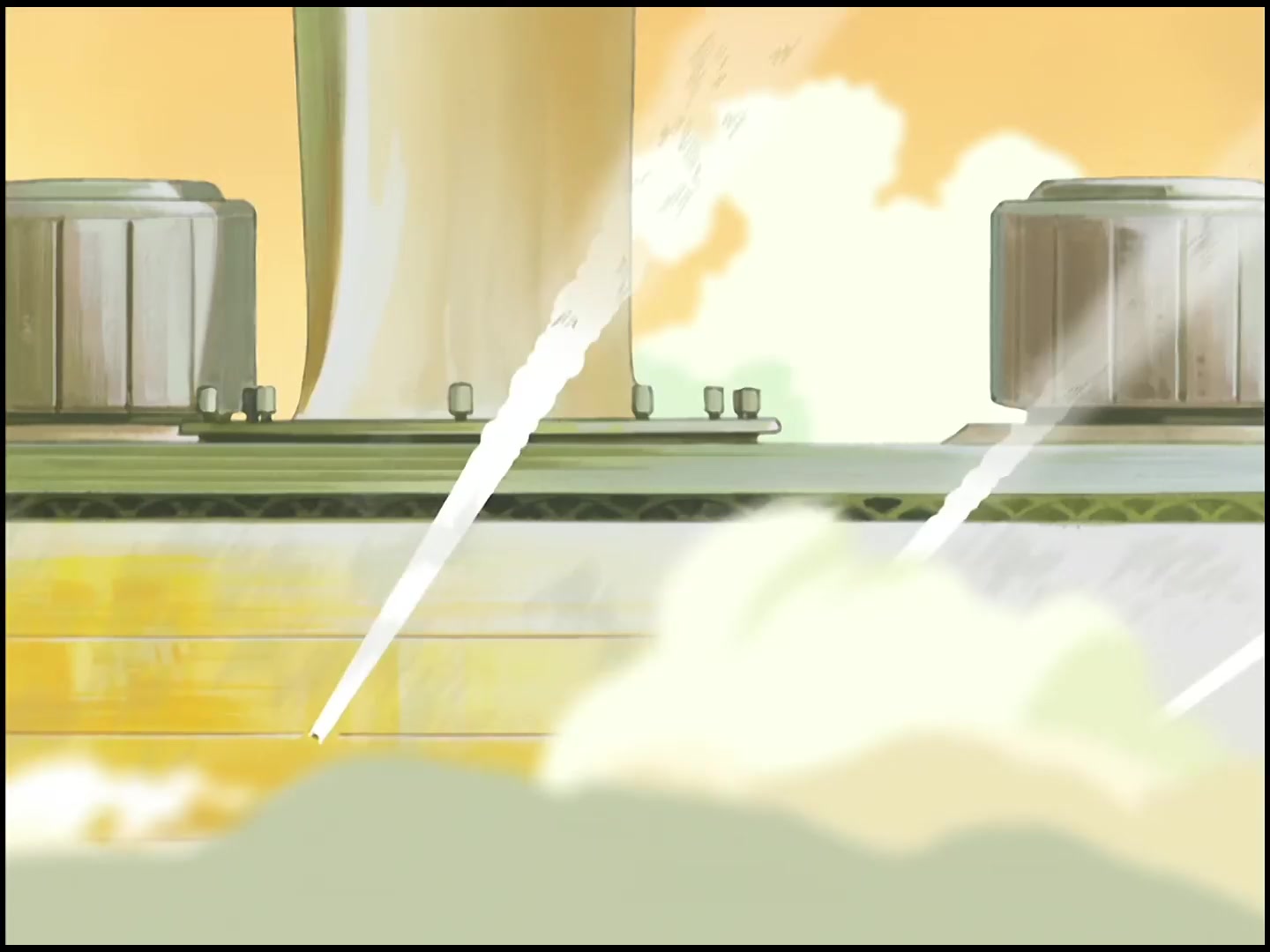 [Tsukyio Editing Resources] FLCL (Episode 1) Raw Clips (28) (tsukyio.com).mp4